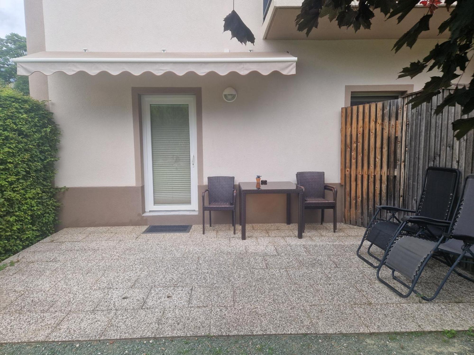 Viktoria Apartments Bled Exterior photo