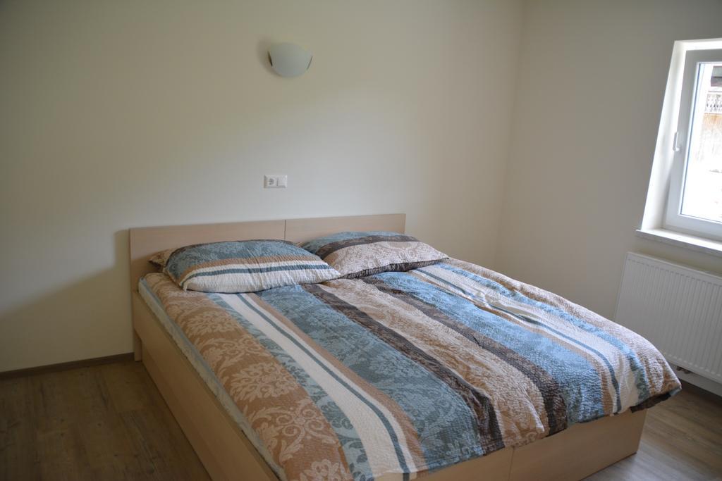 Viktoria Apartments Bled Room photo
