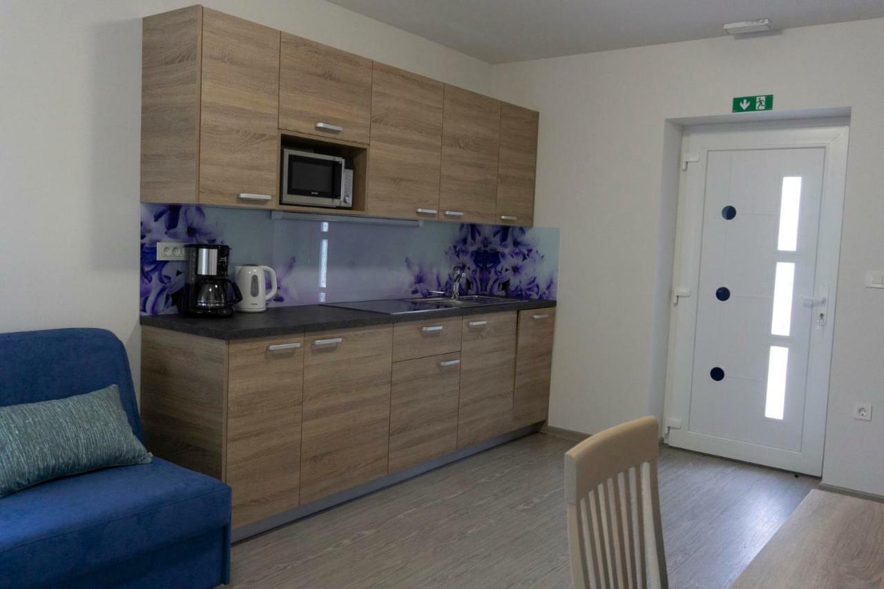 Viktoria Apartments Bled Exterior photo