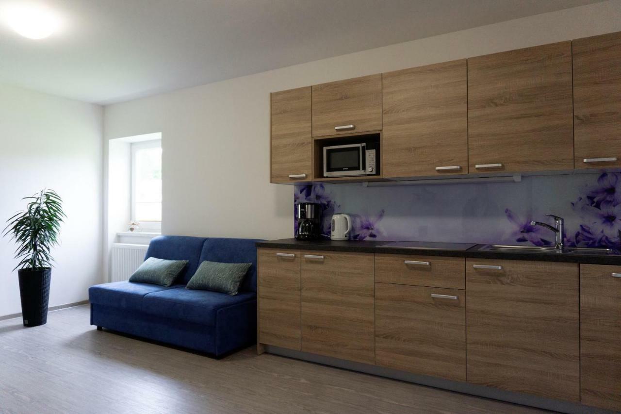 Viktoria Apartments Bled Exterior photo
