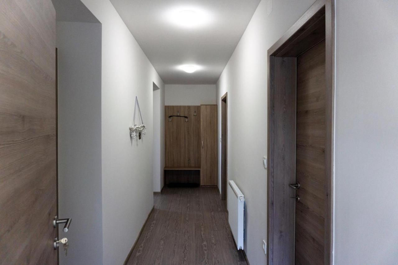 Viktoria Apartments Bled Exterior photo