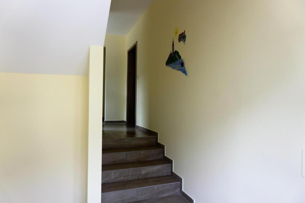 Viktoria Apartments Bled Exterior photo